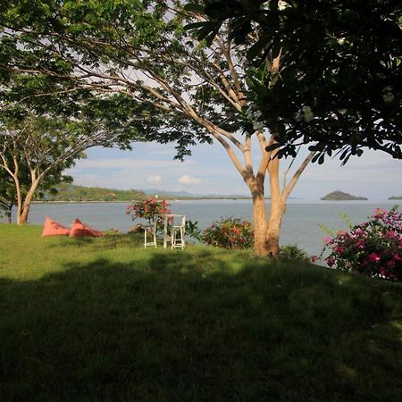Lombok Sunset Bay Resort Sekotong Kültér fotó
