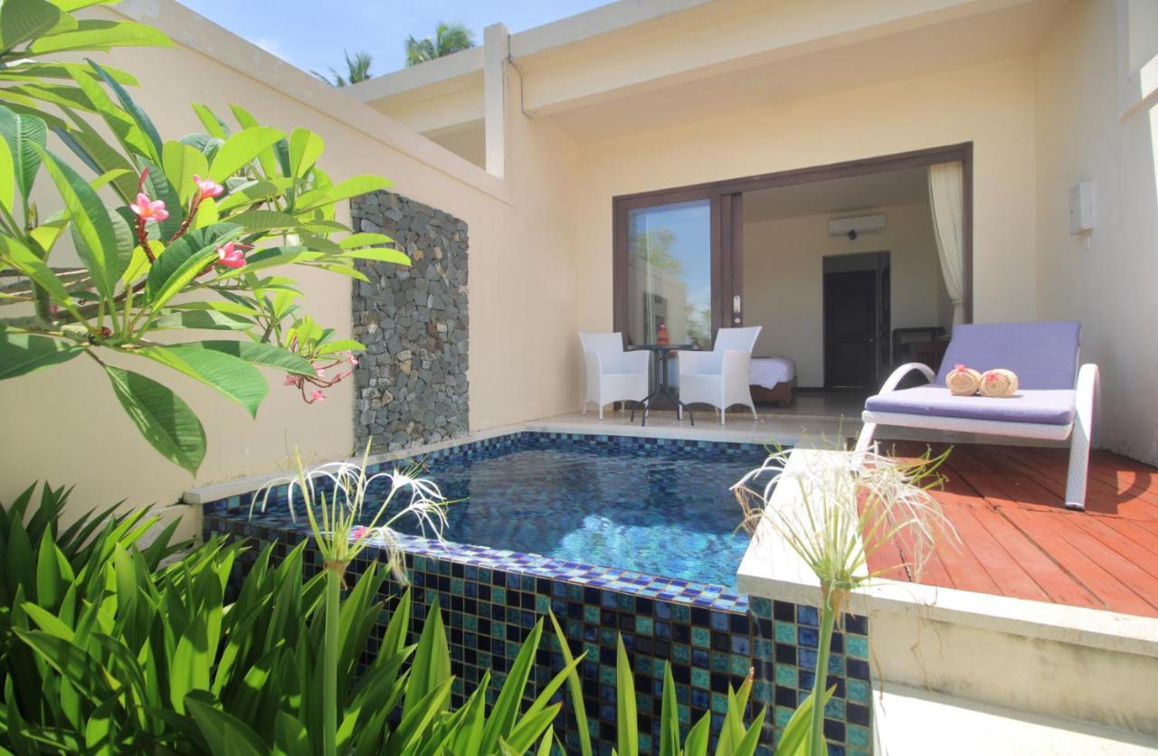 Lombok Sunset Bay Resort Sekotong Kültér fotó