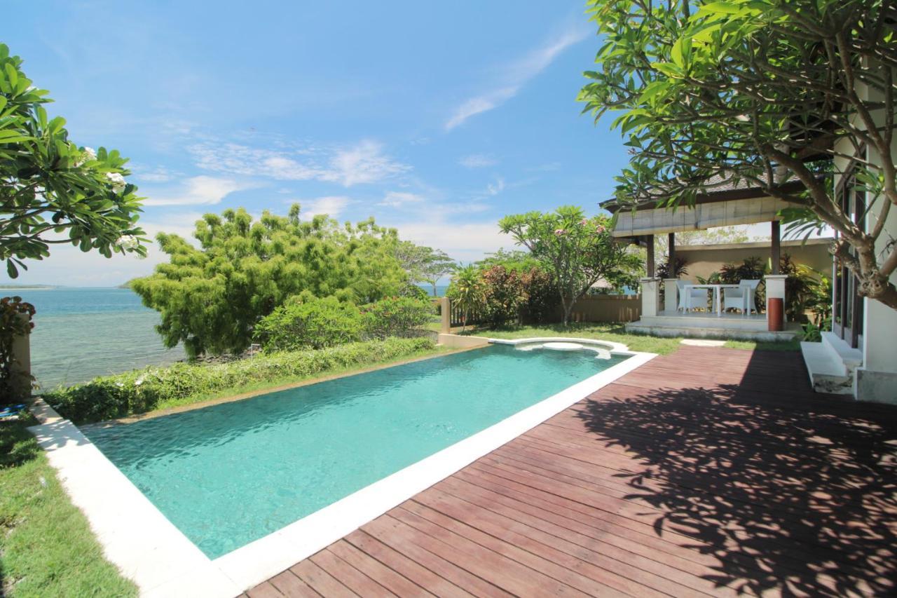 Lombok Sunset Bay Resort Sekotong Kültér fotó